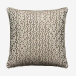 Monte Almond Cushion