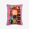 60s Neon Cushion