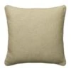 Cushion In Shuttle Linen In Natural