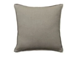 Luxury Linen Cushion In Mountain