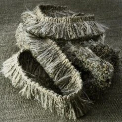 Beagle Cloud/Stormy Cushions 3 Beagle Cloud/Stormy Cushions -Andrew Martin Store 139377 stormy trim lifestyle1