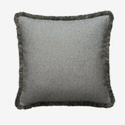 Huntsman Cloud/Cocktail Stormy Cushion