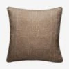 Curzon Almond Cushion