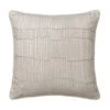 A Glamorous Geometric Cushion In String