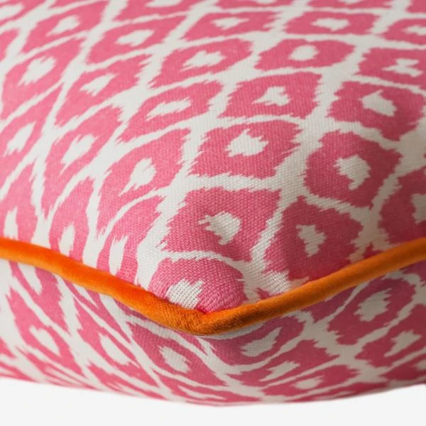 Gypsum Tropic Outdoor Outdoor Cushion Gypsum Tropic Outdoor Outdoor Cushion -Andrew Martin Store 144218 gypsum tropic detail