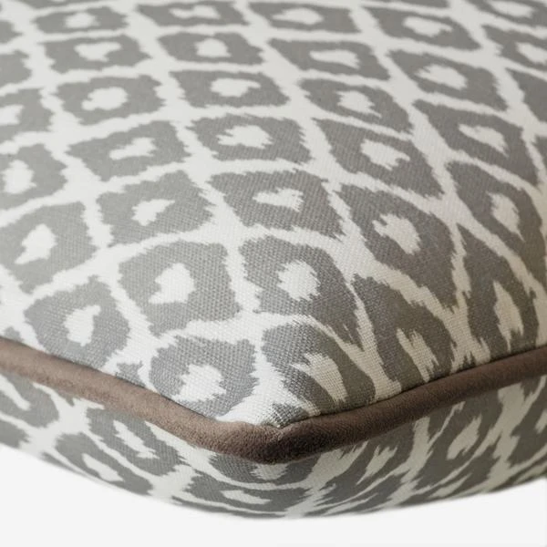 Gypsum Rock Outdoor Outdoor Cushion Gypsum Rock Outdoor Outdoor Cushion -Andrew Martin Store 144224 gypsum rock detail