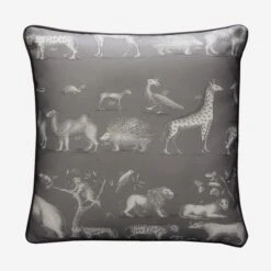 Kingdom Rock Outdoor Outdoor Cushion