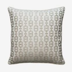 Burlington String Cushion