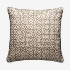 Audley Almond Cushion