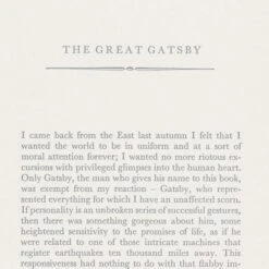 Great Gatsby Wallpaper, Large Panel A + B -Andrew Martin Store 204014 the great gatsby b1