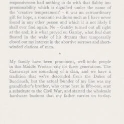 Great Gatsby Wallpaper, Large Panel A + B -Andrew Martin Store 204015 the great gatsby b2