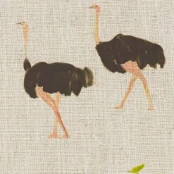 Animalis Multi Wallpaper 4 Animalis Multi Wallpaper -Andrew Martin Store 205000 animalis wallpaper detail 2