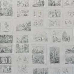 Parody Wallpaper -Andrew Martin Store 211877 parodywallpaper