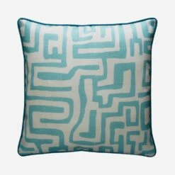 Reef Lagoon Outdoor Outdoor Cushion