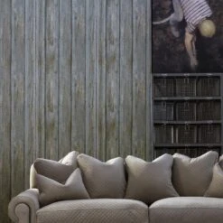 Timber Driftwood Wallpaper