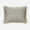 Burlington String Medium Rectangle Cushion, 55x40