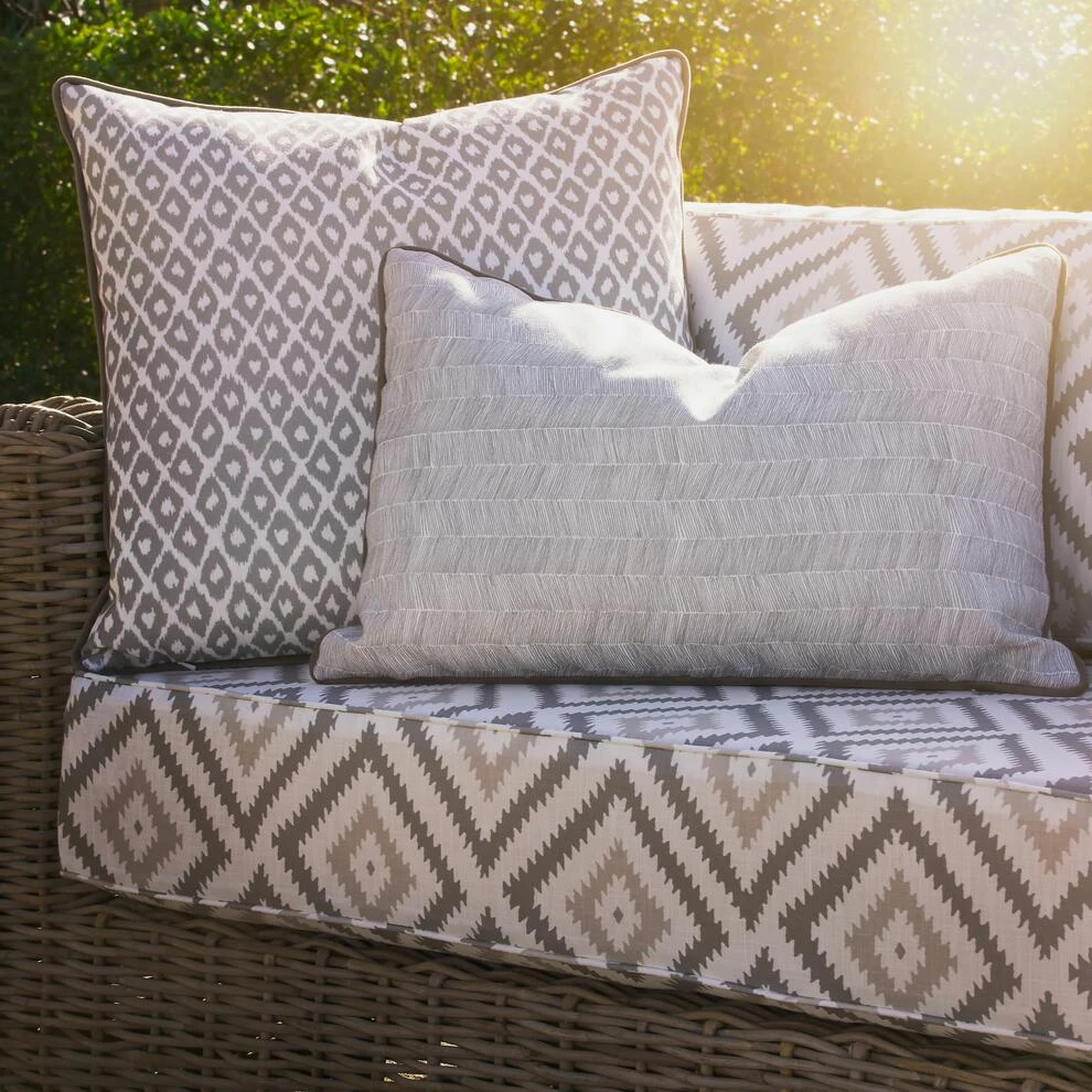 Gypsum Rock Outdoor Outdoor Cushion Gypsum Rock Outdoor Outdoor Cushion -Andrew Martin Store 215722 the great outdoor glacier rock gypsum rock delta rock