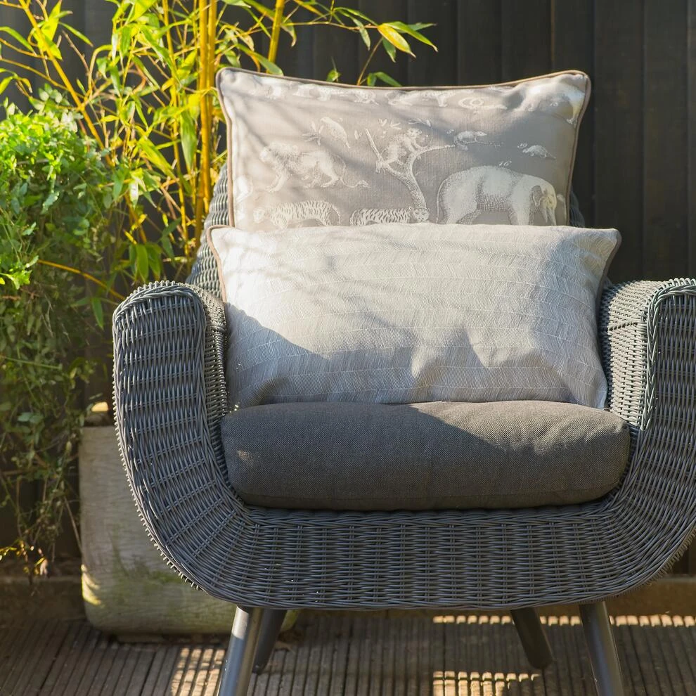 Kingdom Rock Outdoor Outdoor Cushion Kingdom Rock Outdoor Outdoor Cushion -Andrew Martin Store 215937 kingdom rock delta rock