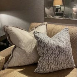 Monte Storm Cushion -Andrew Martin Store 215981 montestormcushion