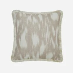 Apulia Canvas/Mattinata Cushion