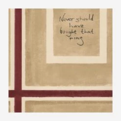 Biography Wallpaper - Red Wallpaper