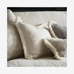 Audley String Medium Rectangle Cushion, 55x40 2 Audley String Medium Rectangle Cushion, 55x40 -Andrew Martin Store 216638 burlington 1