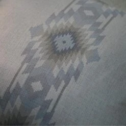 Cruz Desert Fabric 2 Cruz Desert Fabric -Andrew Martin Store 217201 cruz desert fabric detail