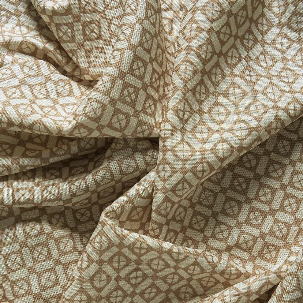 Audley Almond Fabric Audley Almond Fabric -Andrew Martin Store 217486 audleyalmondls
