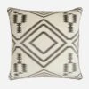 Navaho Grey Cushion