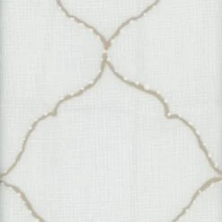 Gillnet Natural Fabric
