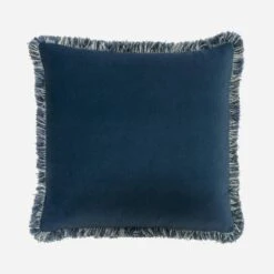 Pelham Denim / Cocktail Moscow Mule Cushion