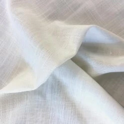 Chalk White Outdoor Outdoor Fabric -Andrew Martin Store 230803 chalk white outdoor scrunched 2