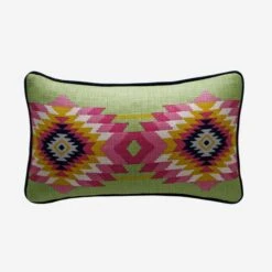 Cruz Cactus Cushion
