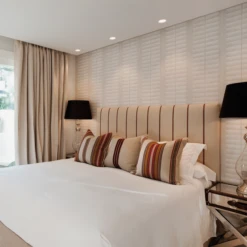 Plantation Ecru Wallpaper