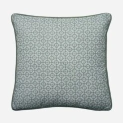 Audley Celadon Outdoor Cushion