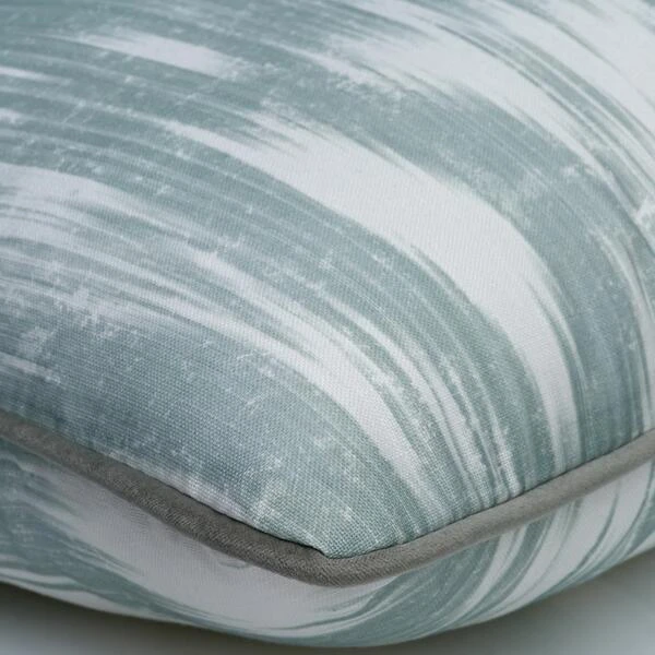 Apulia Celadon Outdoor Cushion Apulia Celadon Outdoor Cushion -Andrew Martin Store 248670 apulia celadon outdoor corner
