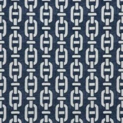 Burlington Navy Outdoor Fabric