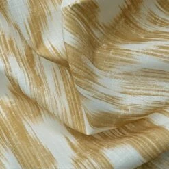 Apulia Ochre Outdoor Fabric 2 Apulia Ochre Outdoor Fabric -Andrew Martin Store 252114 apulia ochre outdoor fabric 2