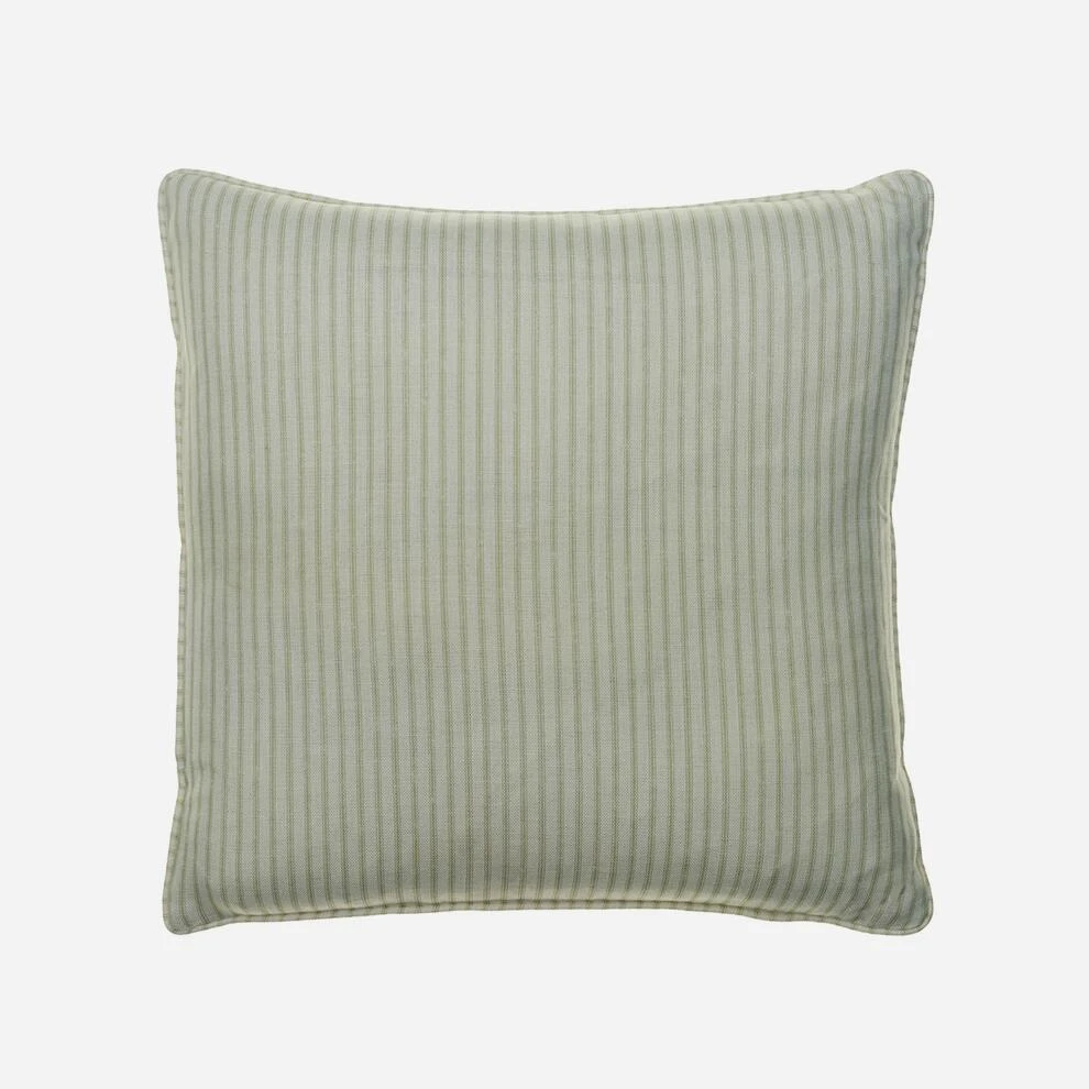 Picket Leaf Cushion Picket Leaf Cushion -Andrew Martin Store 255381 picket leaf