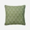 Sprig Leaf Cushion
