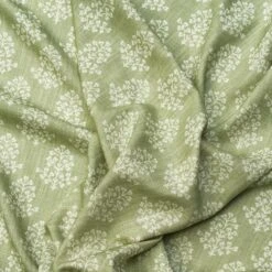 Sprig Fennel Fabric -Andrew Martin Store 255738 sprig fennel