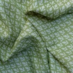 Bud Leaf Fabric 2 Bud Leaf Fabric -Andrew Martin Store 256226 bud leaf detail