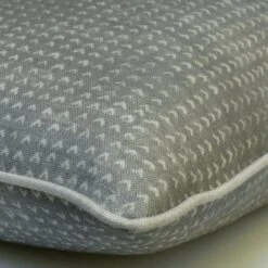 Finch Storm Cushion -Andrew Martin Store 263361 finch storm detail