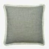 Wren Storm Cushion