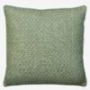 Nest Lichen Cushion