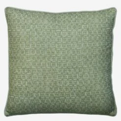 Nest Lichen Cushion