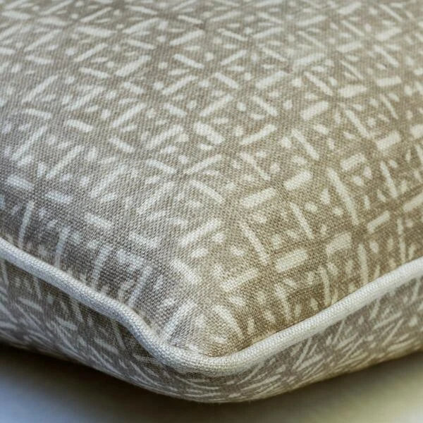 Nest Twig Cushion Nest Twig Cushion -Andrew Martin Store 263652 nest twig detail