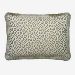 Wildcat Autumn Alezio Cushion