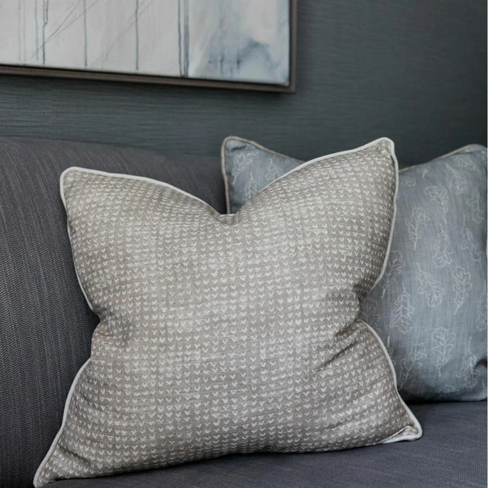 Finch Twig Cushion Finch Twig Cushion -Andrew Martin Store 264948 finch twig cushion lifestyle