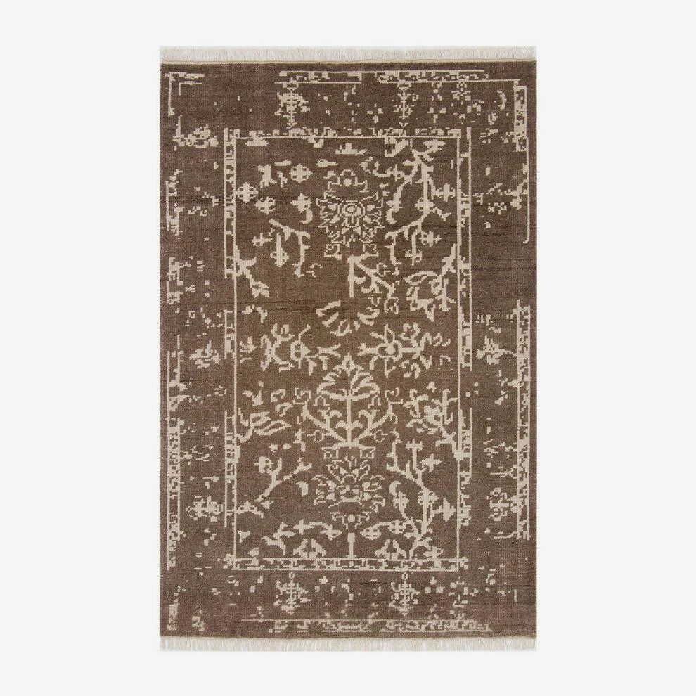 Belleville Rug Rug, 8' x 10' Belleville Rug Rug, 8' X 10' -Andrew Martin Store 273793 bellevile